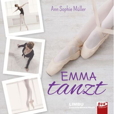 BVK Buch Verlag Kempen GmbH Emma tanzt BVK Buch Verlag Kempen GmbH Emma tanzt