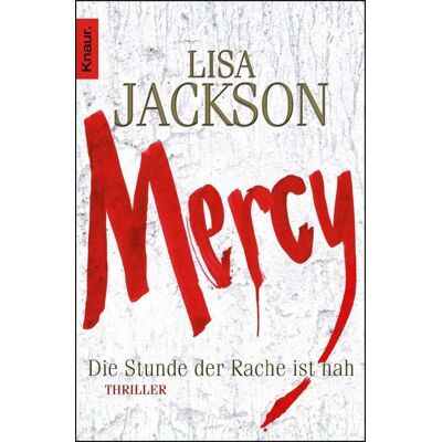 Knaur eBook Mercy. Die Stunde der Rache ist nah Knaur eBook Mercy. Die Stunde der Rache ist nah