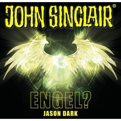 Lübbe Audio John Sinclair - Engel? Lübbe Audio John Sinclair - Engel?