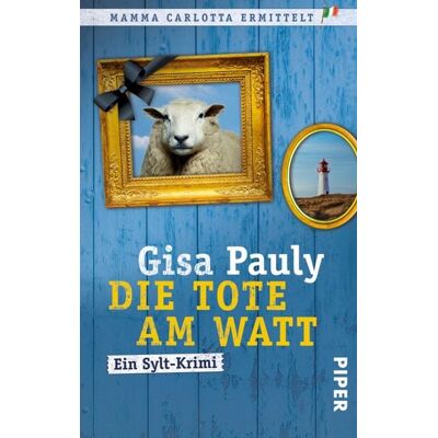 Piper ebooks Die Tote am Watt Piper ebooks Die Tote am Watt