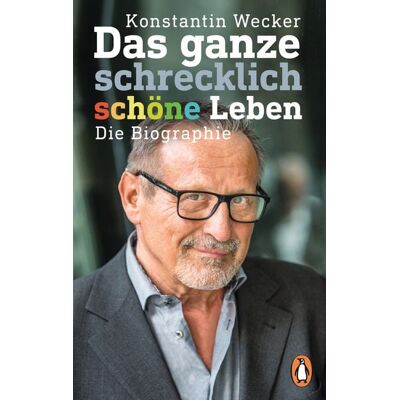 Penguin Das ganze schrecklich schöne Leben Penguin Das ganze schrecklich schöne Leben