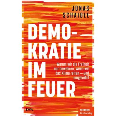 Dva Demokratie im Feuer Dva Demokratie im Feuer
