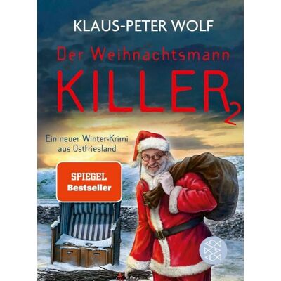 Fischer E-Books Der Weihnachtsmannkiller 2 Fischer E-Books Der Weihnachtsmannkiller 2