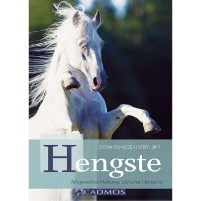 Cadmos Verlag Hengste Cadmos Verlag Hengste