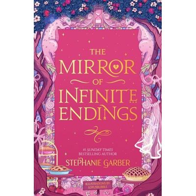 Orion The Mirror of Infinite Endings Orion The Mirror of Infinite Endings