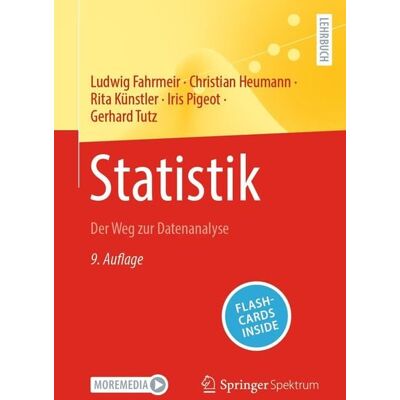 Springer Statistik Springer Statistik