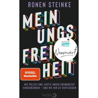 EBook Berlin Verlag Meinungsfreiheit EBook Berlin Verlag Meinungsfreiheit