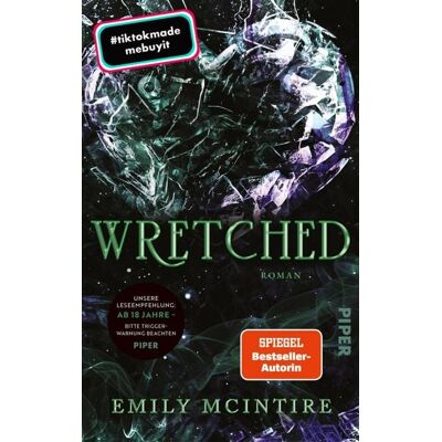 Piper ebooks Wretched Piper ebooks Wretched