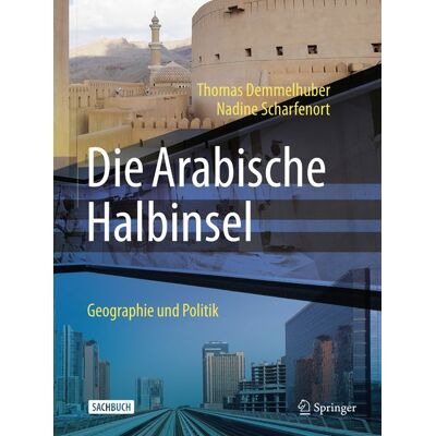 Springer Berlin Die Arabische Halbinsel Springer Berlin Die Arabische Halbinsel
