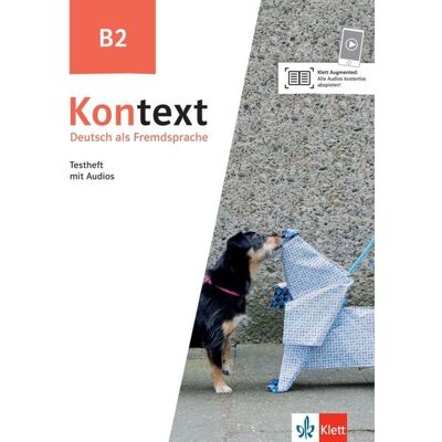 Klett Sprachen GmbH Kontext B2 Klett Sprachen GmbH Kontext B2