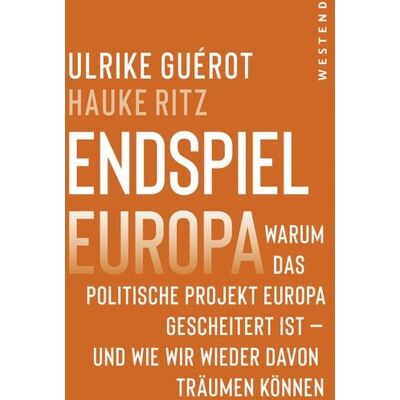 Westend Endspiel Europa Westend Endspiel Europa