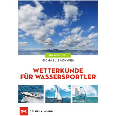 Delius Klasing Wetterkunde Delius Klasing Wetterkunde