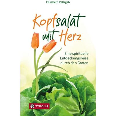 Tyrolia Kopfsalat mit Herz Tyrolia Kopfsalat mit Herz
