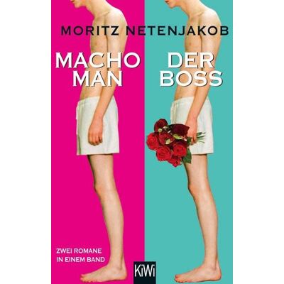 KiWi eBooks Macho Man / Der Boss KiWi eBooks Macho Man / Der Boss