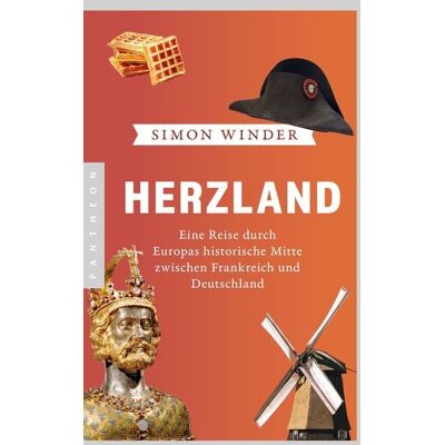 Pantheon Herzland Pantheon Herzland