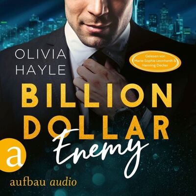 Aufbau Audio Billion Dollar Enemy Aufbau Audio Billion Dollar Enemy