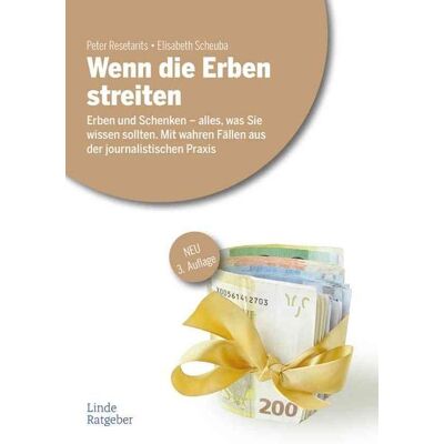 Linde Wenn die Erben streiten Linde Wenn die Erben streiten