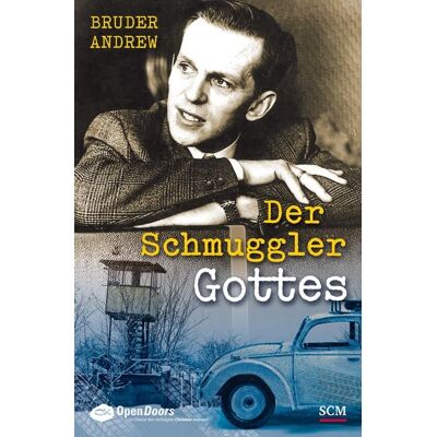 Hänssler Der Schmuggler Gottes Hänssler Der Schmuggler Gottes