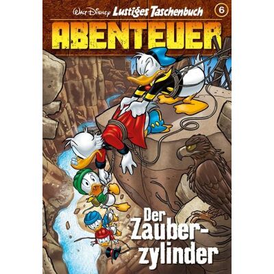 Egmont eBooks Lustiges Taschenbuch Abenteuer 06 Egmont eBooks Lustiges Taschenbuch Abenteuer 06
