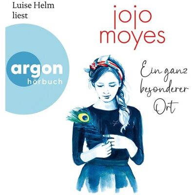 Argon Ein ganz besonderer Ort Argon Ein ganz besonderer Ort