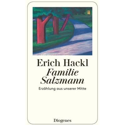 Diogenes Familie Salzmann Diogenes Familie Salzmann