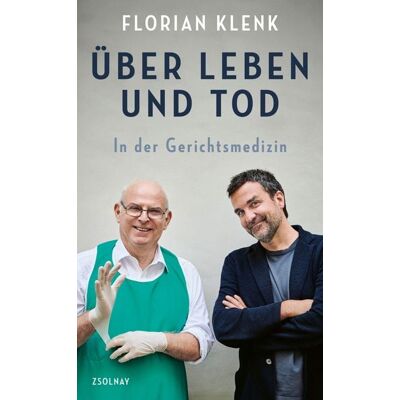 Zsolnay, Paul Über Leben und Tod Zsolnay, Paul Über Leben und Tod