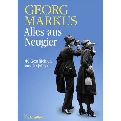 Amalthea Signum Alles aus Neugier Amalthea Signum Alles aus Neugier