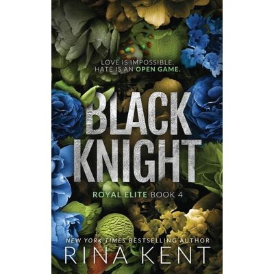 US Books Black Knight US Books Black Knight