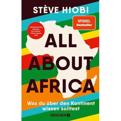 Droemer eBook All about Africa Droemer eBook All about Africa