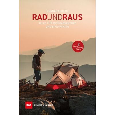 Delius Klasing Rad und Raus Delius Klasing Rad und Raus