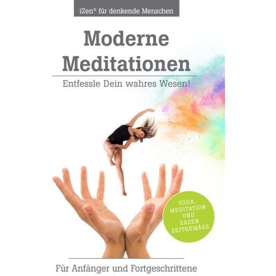 Shaker Moderne Meditationen Shaker Moderne Meditationen