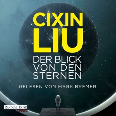 Random House Audio Der Blick von den Sternen Random House Audio Der Blick von den Sternen