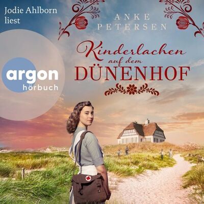 Argon Kinderlachen auf dem Dünenhof Argon Kinderlachen auf dem Dünenhof