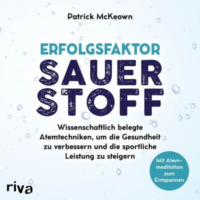 Riva Erfolgsfaktor Sauerstoff Riva Erfolgsfaktor Sauerstoff