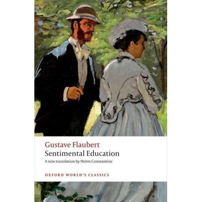 Oxford University Press Sentimental Education Oxford University Press Sentimental Education