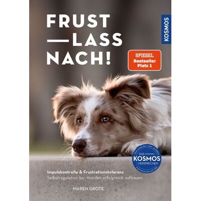 Kosmos Frust lass nach! Kosmos Frust lass nach!