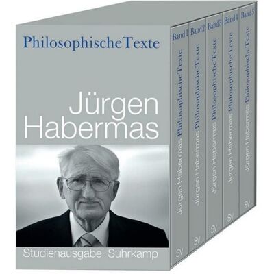 Suhrkamp Philosophische Texte Suhrkamp Philosophische Texte