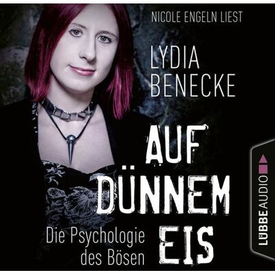 Lübbe Audio Auf dünnem Eis Lübbe Audio Auf dünnem Eis
