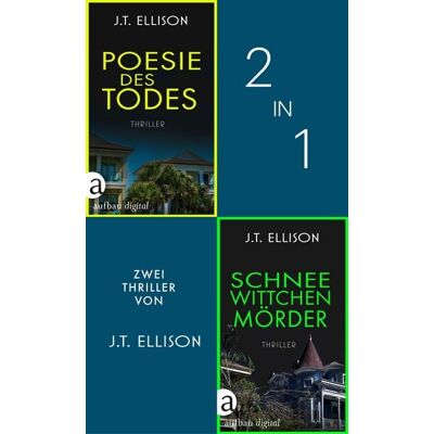 Aufbau Digital Poesie des Todes & Schneewittchenmörder Aufbau Digital Poesie des Todes & Schneewittchenmörder