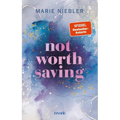 Reverie Not Worth Saving Reverie Not Worth Saving