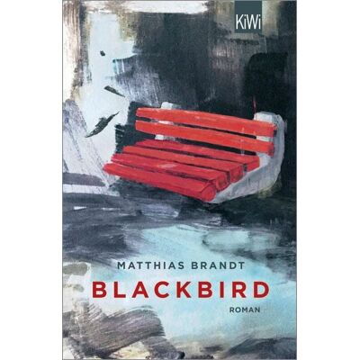 KiWi eBooks Blackbird KiWi eBooks Blackbird