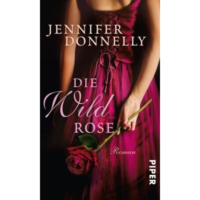 Piper ebooks Die Wildrose Piper ebooks Die Wildrose