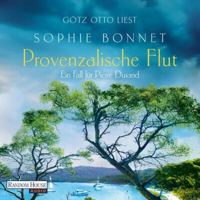Random House Audio Provenzalische Flut Random House Audio Provenzalische Flut