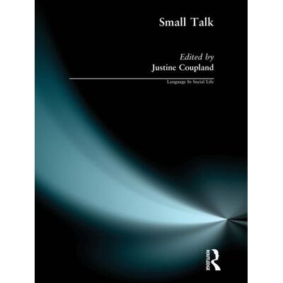 Taylor & Francis eBooks Small Talk Taylor & Francis eBooks Small Talk