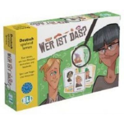 Klett Sprachen GmbH Wer ist das? Klett Sprachen GmbH Wer ist das?