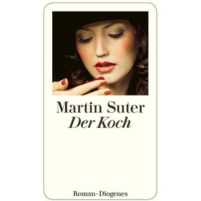Diogenes eBooks Der Koch Diogenes eBooks Der Koch