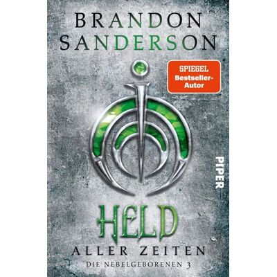 Piper Held aller Zeiten Piper Held aller Zeiten