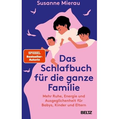 Beltz eBook Das Schlafbuch für die ganze Familie Beltz eBook Das Schlafbuch für die ganze Familie