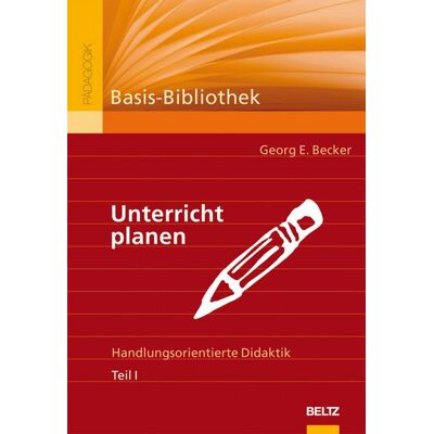Beltz eBook Unterricht planen Beltz eBook Unterricht planen