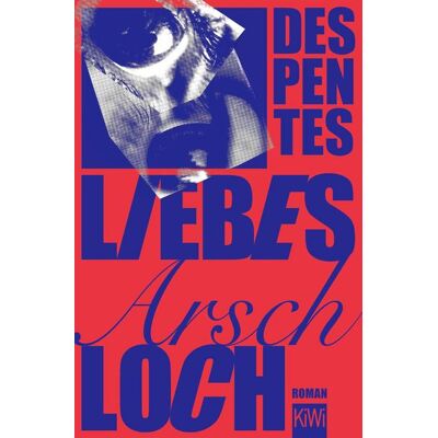 KiWi eBooks Liebes Arschloch KiWi eBooks Liebes Arschloch